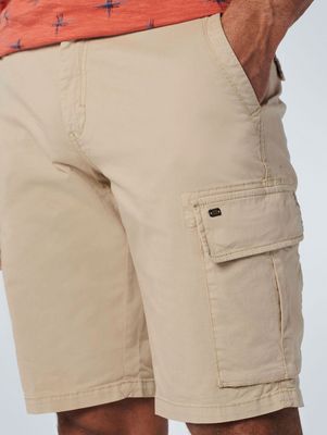 No Excess Short Cargo