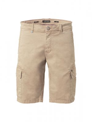No Excess Short Cargo
