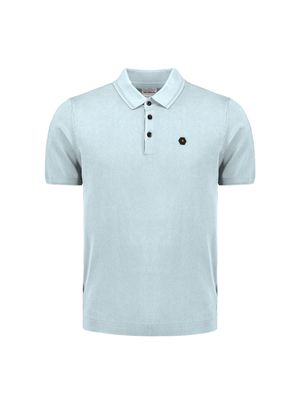 No Excess Pull polo