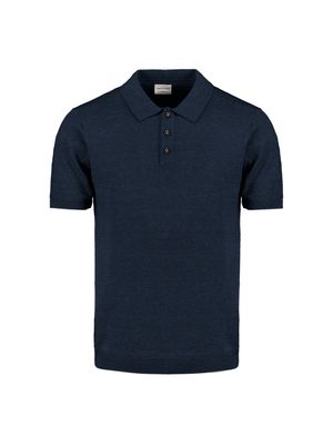 No Excess Polo linnen