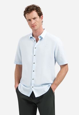 No Excess Shirt Linnen