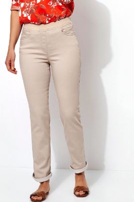 Relaxed by Toni Broek My Darling greige 21-31/2811-20