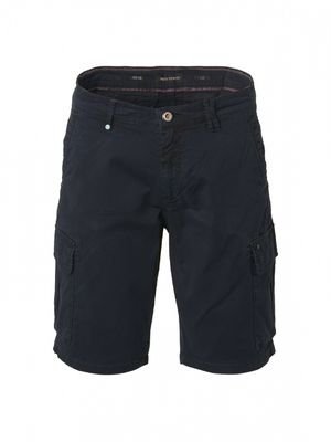 No Excess Short Cargo