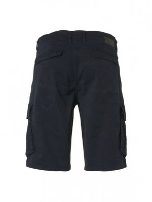 No Excess Short Cargo