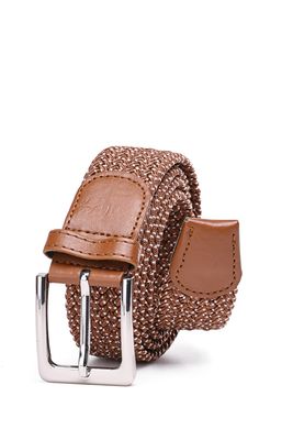 House of Smits Riem elastisch camel pfzsp357-3