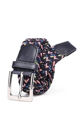 House of Smits Riem elastisch multicolor pfzsp357-3
