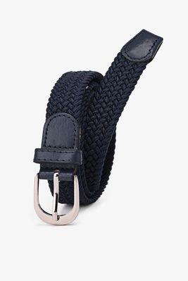 House of Smits Riem elastisch marine pfzsp357-2-uni