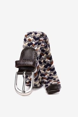 House of Smits Riem elastisch grijs pfzsp357-2