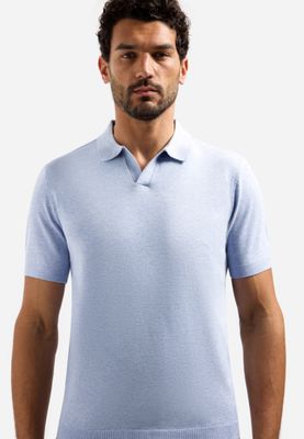 No Excess Pullover Short Sleeve