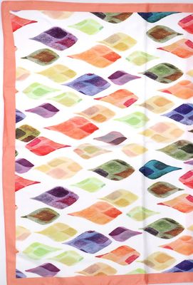 House of Smits Shawl zalm pf217029