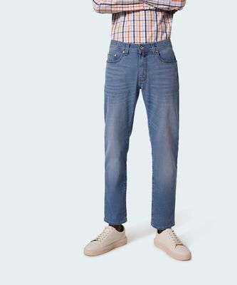 Pierre Cardin used