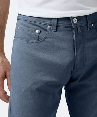 Pierre Cardin birdseye
