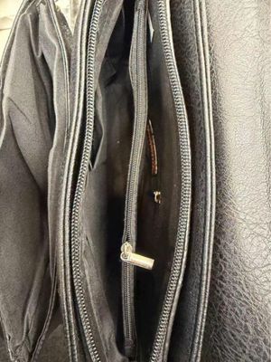 House of Smits Tas taupe pfa9518