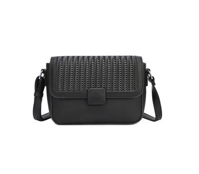 House of Smits Tas zwart pfmc659