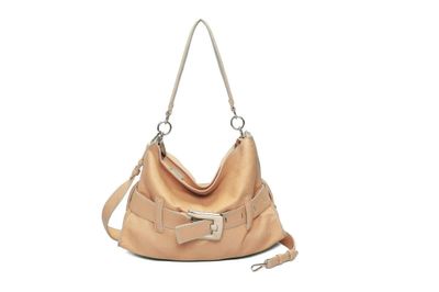 House of Smits Tas beige pfpf223