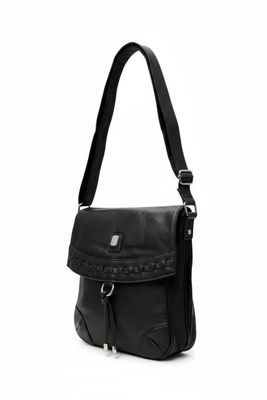 House of Smits Tas zwart pfa9518