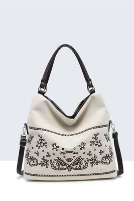 House of Smits Tas bruin pf29037