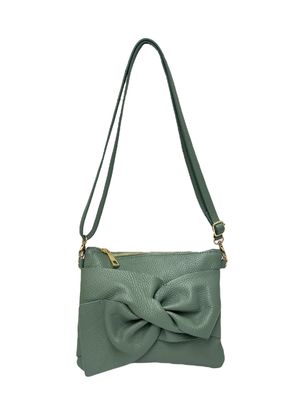 House of Smits tas leer mint pf339