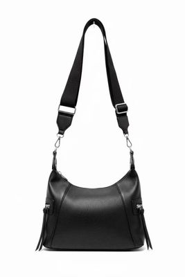 House of Smits Tas zwart pf8710