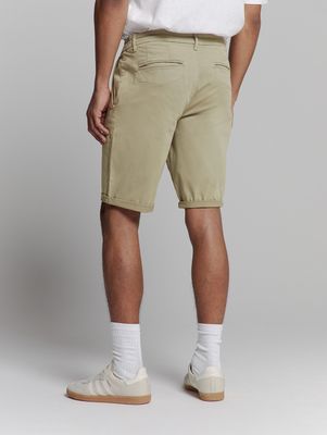 No Excess Short Chino