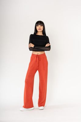 House of Smits Broek brique ncf025