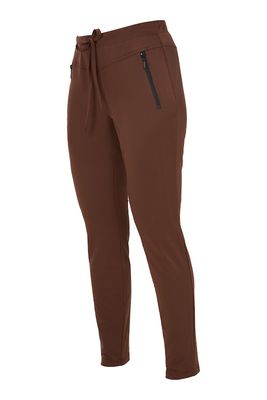 Dreamstar broek travel bruin Benny