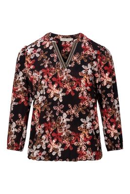 Dreamstar Blouson orchidee rood Cemily