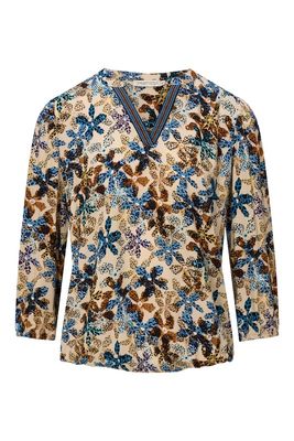 Dreamstar Blouson orchidee blauw Cemily