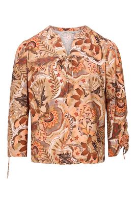 Dreamstar Blouson boho Terracotta Mix Skyler