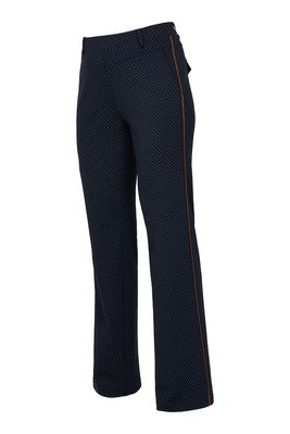 Dreamstar Broek punta marine Menno