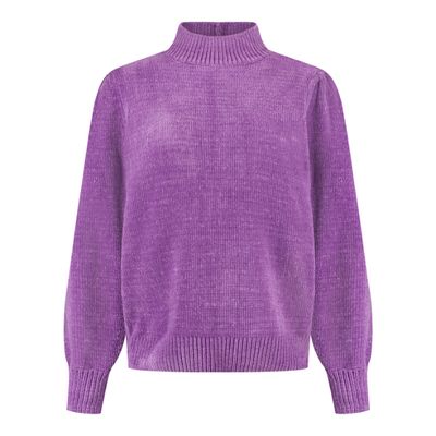 In Shape Pullover Indra paars INS2630728 In Shape Pullover Indra paars INS2630728