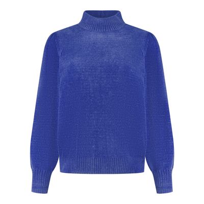 In Shape Pullover Indra kobalt INS2630728 In Shape Pullover Indra kobalt INS2630728