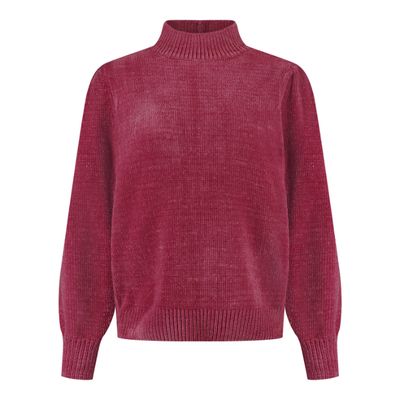 In Shape Pullover Indra framboos INS2630728 In Shape Pullover Indra framboos INS2630728