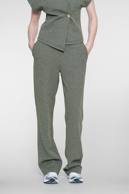 Geisha pants green 61658-20