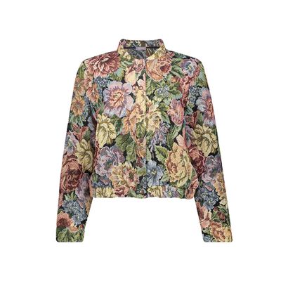 Geisha jacket multicolour 63701-20