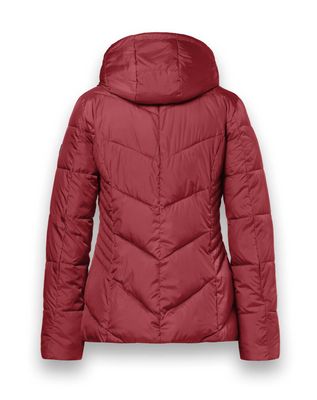 District Jas Flat white rood LM11311263/777