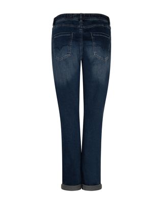 Red Button Tessy denim dark stone SRB5104