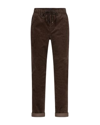 Red Button Broek Tessy cord bordeaux SRB5166 Red Button Broek Tessy cord bordeaux SRB5166