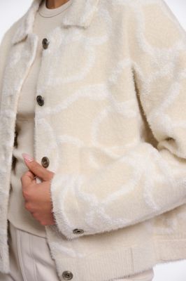 Rino & Pelle Boxy jacket kit Bubbly.5012612