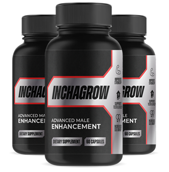 Inchagrow Male Enhancement