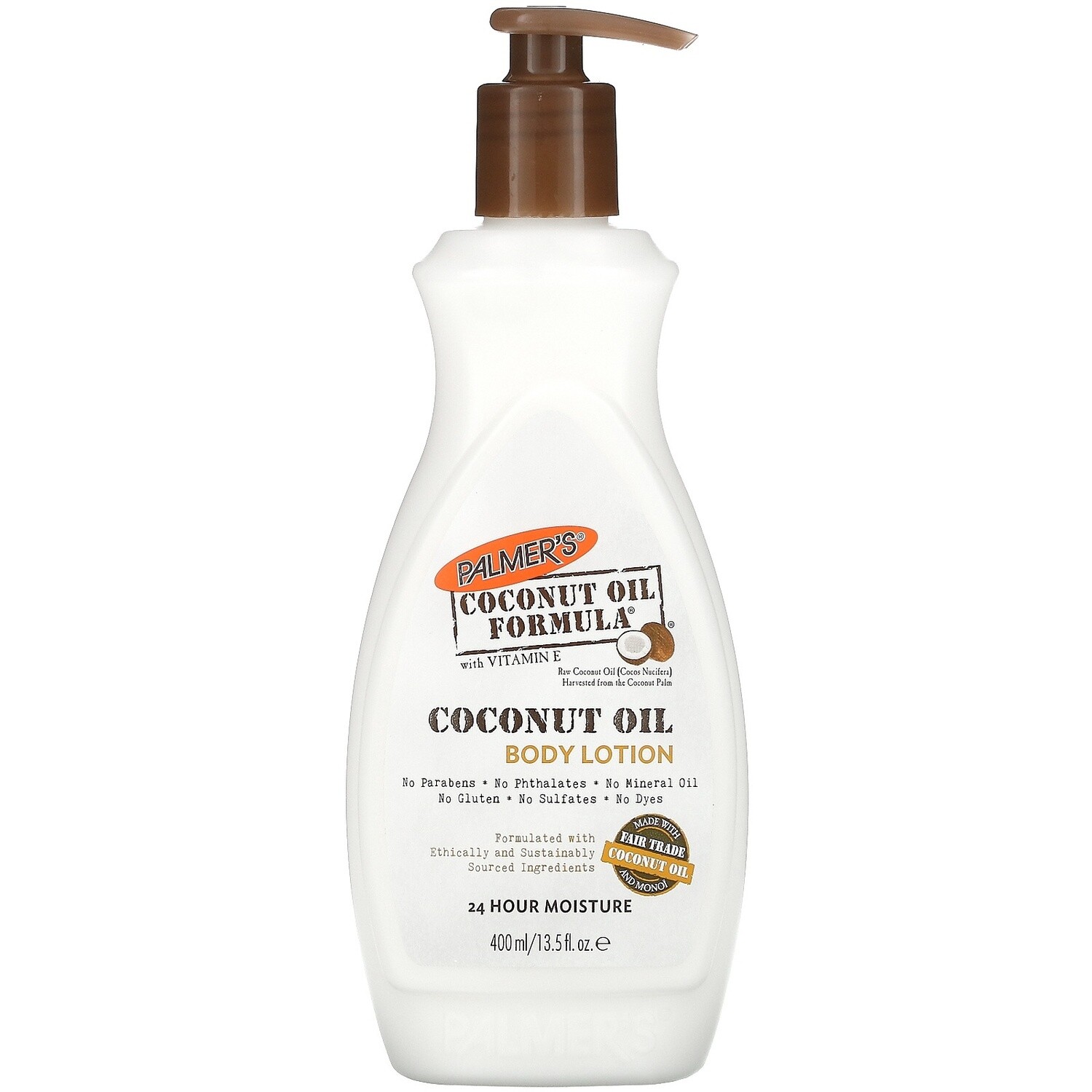 Palmer’s Coconut oil Formula Body Lotion