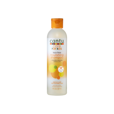 Cantu Care for Kids Tear free Nourishing Shampoo