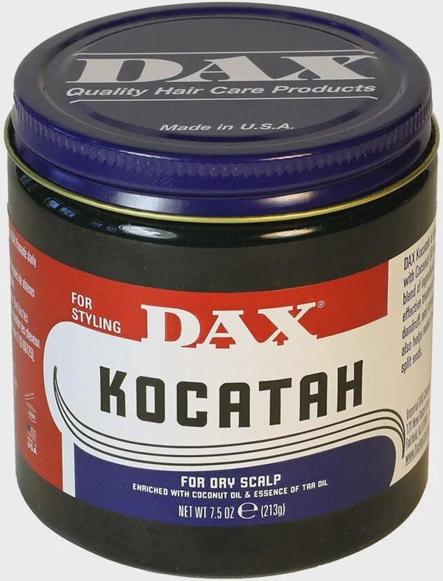 Dax kocatah dry scalp relief