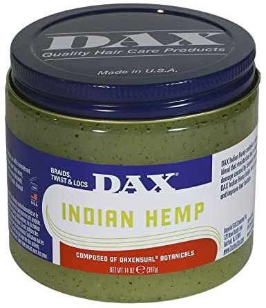 Dax Indian Hemp