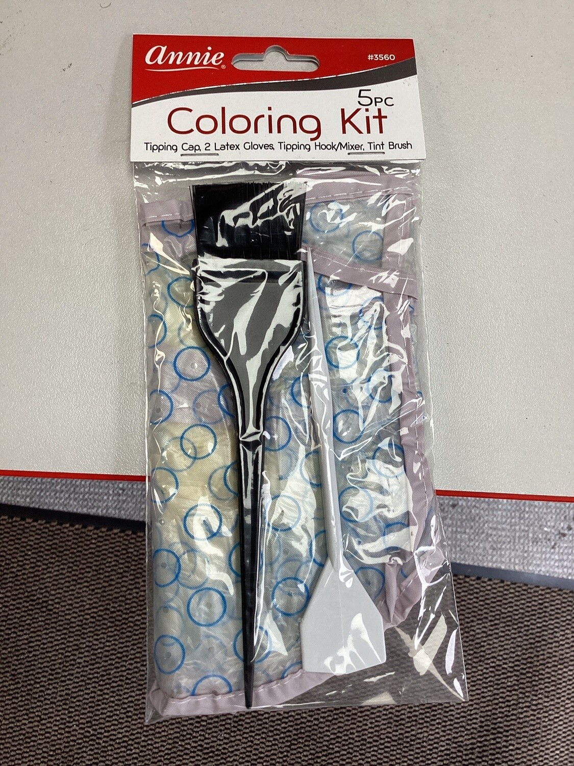 Colouring Kit