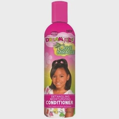 African Pride Dream Kids Detangling Conditioner