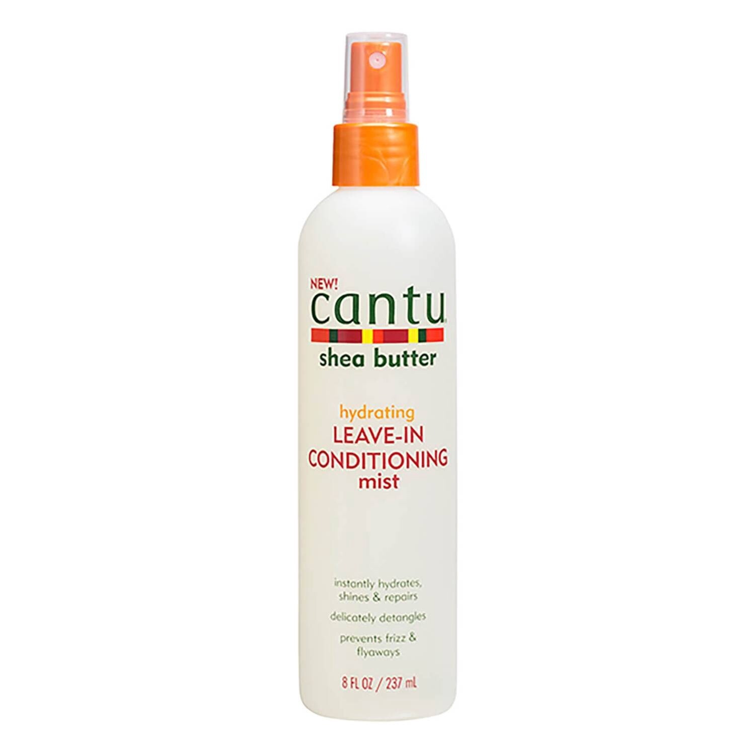 Cantu Hydrating Leave in Conditioner Mist Spray 8oz