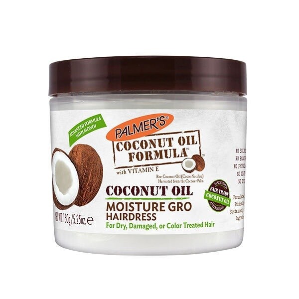 Palmer’s Coconut Oil Formula Moisture Gro Hairdress
