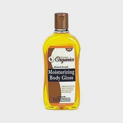 Africa’s Best Ultimate Originals Body Gloss