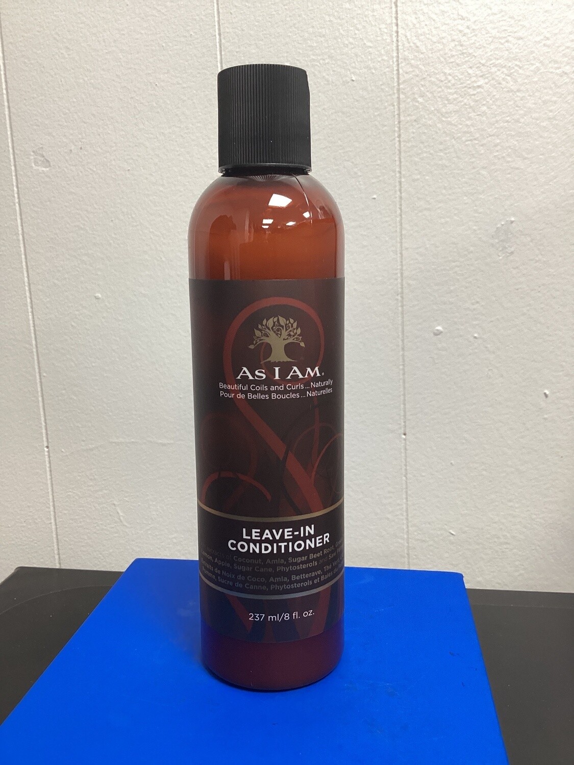 As I am leave in Conditioner